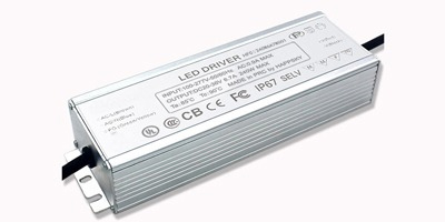 LED驅(qū)動電源